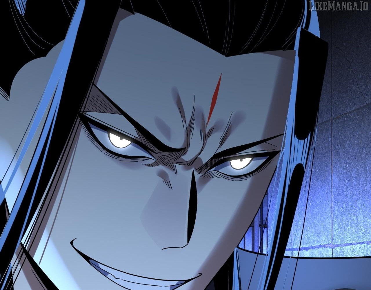 Me, The Heavenly Destined Villain Chapter 287 - page 33